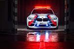 BMW M2 Coupe MotoGP Safety Car 2016 года